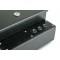 cubby box lift safe with switches