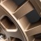 Borbet CW7 Alloy Wheel bronze, 7.5x18 Inches for Ineos Grenadier