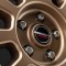 Borbet CW7 Alloy Wheel bronze, 7.5x18 Inches for Ineos Grenadier