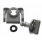 Fuel filter fastening set for Land Rover Defender Td4 Puma