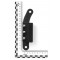 Accessory Dashboard Mounting Point for Land Rover New Defender L663