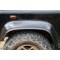 TREKFINDER wheel arch extension for Land Rover Defender 20mm x 1500mm
