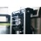 Rear ladder with LED lamp LR Defender