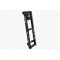 Rear ladder with LED lamp LR Defender