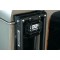 Rear ladder with LED lamp LR Defender