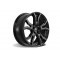 Alloy rim Dezent TV black for New Defender MY 2020