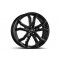 Alloy rim Dezent TV black for New Defender MY 2020