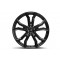 Alloy rim Dezent TV black for New Defender MY 2020