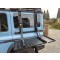 Offroad-Tec Tabletop for Sand Track Bracket ERGO Multibracket for Ineos Grenadier 