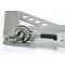 Spare wheel carrier Disco 3 and 4