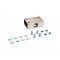 Nakatanenga spacers for stabiliser rear axle for Land Rover Defender 110/130
