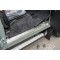 Stainless Steel Door Sills 4 door