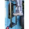 Rear ladder LR Defender