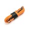 Nakatanenga Dyneema winch rope, 30 m, orange