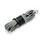 Nakatanenga Dyneema winch rope, 30 m, grey