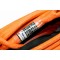 Nakatanenga Dyneema winch rope, 30 m, orange