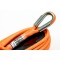 Nakatanenga Dyneema winch rope, 30 m, orange