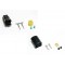 Econoseal Connector 2 way female and male