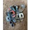 fittings for Offroad-Tec ERGO foldable bracket 