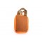 Nakatanenga MOLLE First aid bag with base plate, orange-coyote