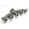 High performance exhaust manifold kit for Land Rover Discovery 2 Td5