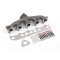 High performance exhaust manifold kit for Land Rover Defender Td5