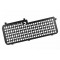 Nakatanenga window guard Land Rover Defender