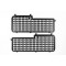 Nakatanenga window guard Land Rover Defender