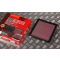 K&N air filter