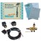 Vegetable oil / Bio Diesel heater