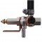 Universal heater