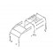 External Roll Cage L242 Safety Devices