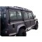 External Roll Cage L242 Safety Devices