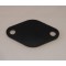 Td5 / Tdi EGR Blank Plate