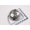 LED rear fog light CLEAR