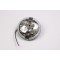 LED rear fog light CLEAR