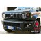 Equipe 4x4 headlight protection grills for Suzuki Jimny II