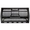 Full Frame honeycomb grill