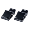 Offroad Monkeys rear door hinges for Mercedes Benz G-Class