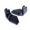 Offroad Monkeys window frame hinges for Mercedes Benz G-Class