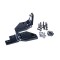 Offroad Monkeys window frame hinges for Mercedes Benz G-Class with fitting material