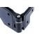 Offroad Monkeys window frame hinges for Mercedes Benz G-Class