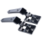 Offroad Monkeys bonnet hinges for Mercedes Benz G-Class