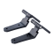 Offroad Monkeys bonnet hinges for Mercedes Benz G-Class