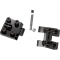 Offroad Monkeys door hinges for 4 doors Mercedes Benz G-Class