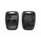 Casing for central locking key Land Rover Defender 