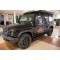Grenadier Trailmaster / Fieldmaster