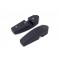 Windscreen frame brackets