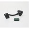 Gooseneck mounting bracket 