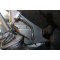 Gooseneck mounting bracket 